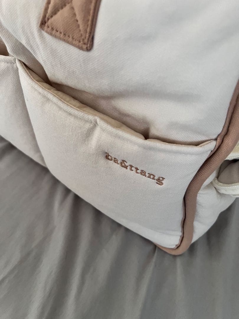 専用出品◇美品◆ba & ttamg ペットキャリーバッグ