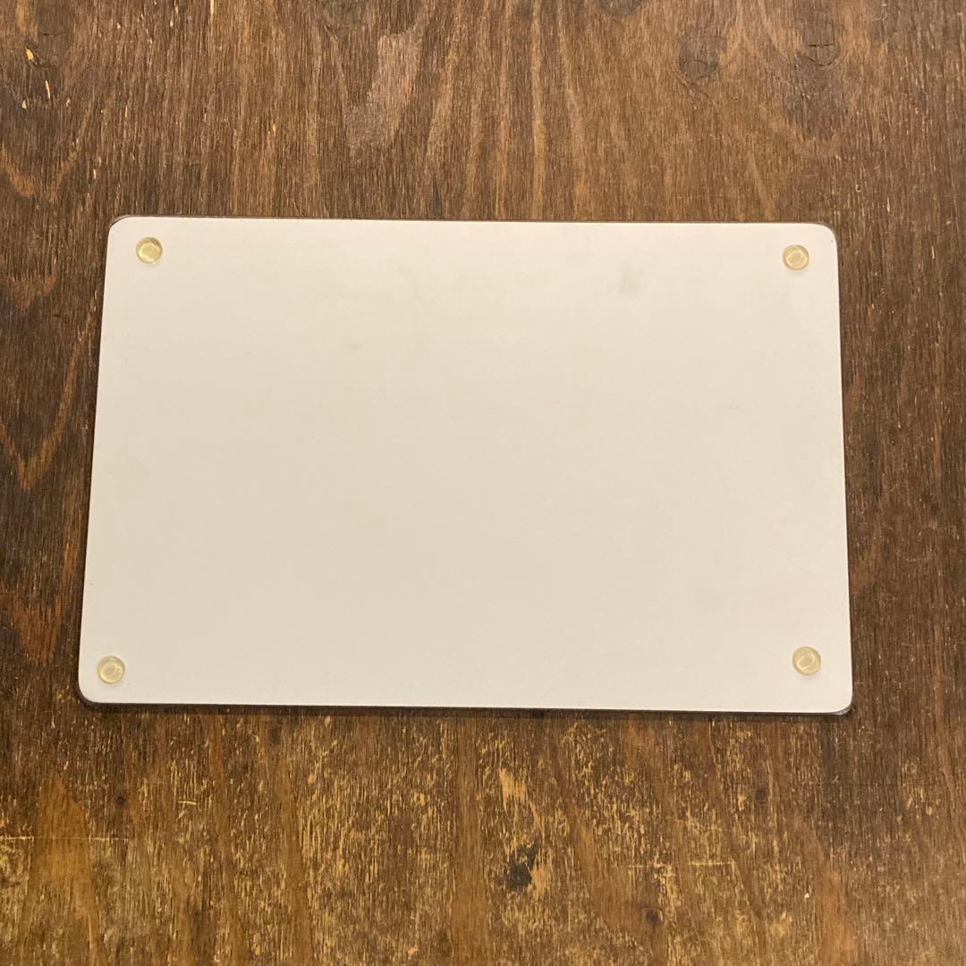 ブラジル雑貨 Dynasty ガラス製 カッティングボートシェラスコ