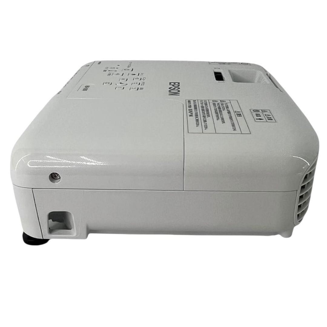 【美品】EPSON エプソン EB-S05 プロジェクター