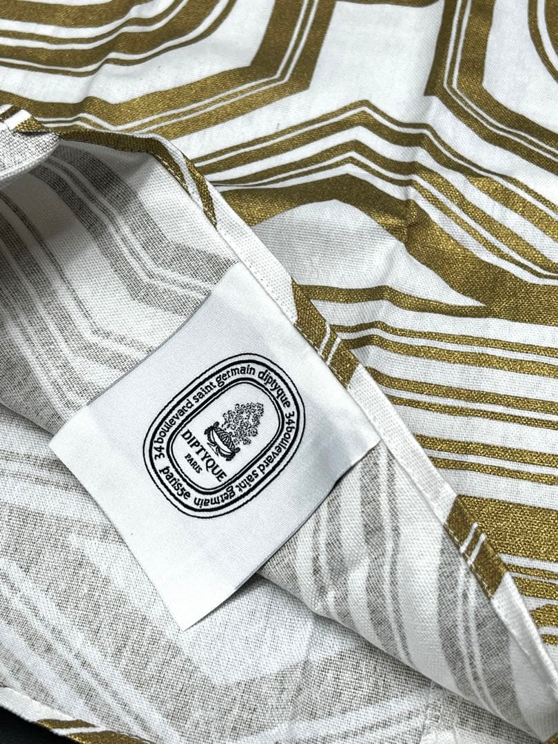 ディプティック❣️限定品 　　　　　　　キャンドルスナッファーセット