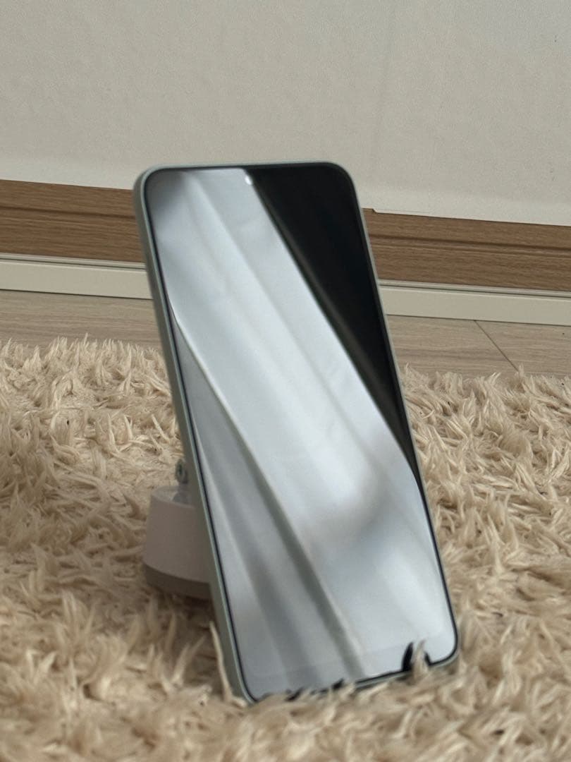 arrows We2 F-52E ライトブルー 本体