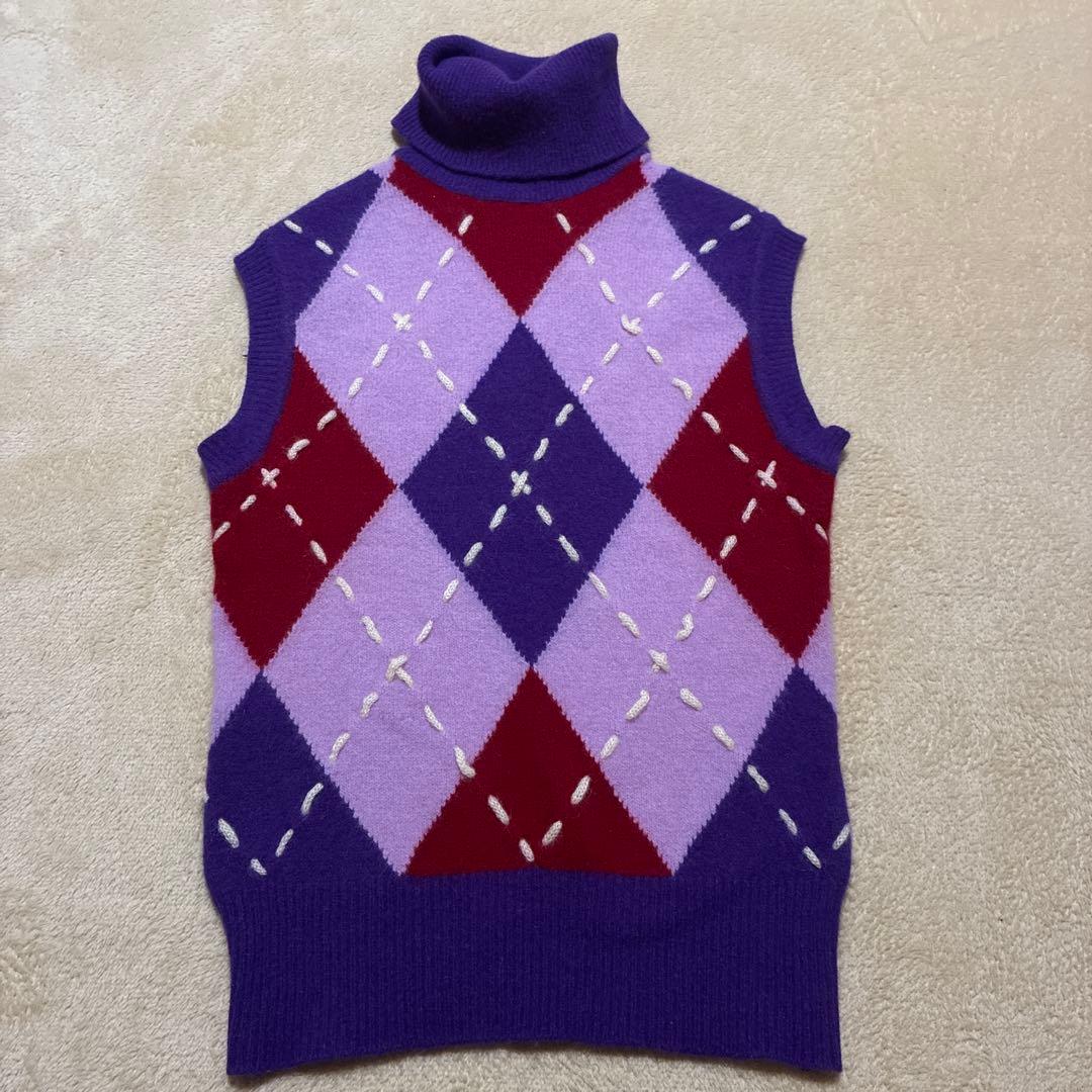 モスキーノアンサンブルセット昭和レトロ　レアな商品