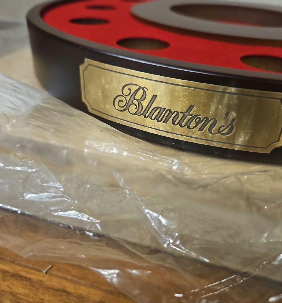 【新品】ブラントン　ディスプレイ　スタンド　コルク　台座