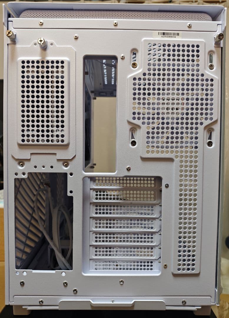 MONTECH KING 95 PRO PCケース