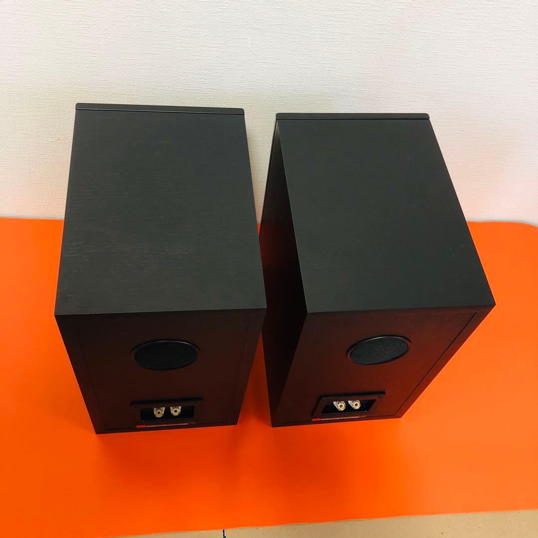 「美品」 DALI ダリ OBERON3 2WAYブックシェルフスピーカー