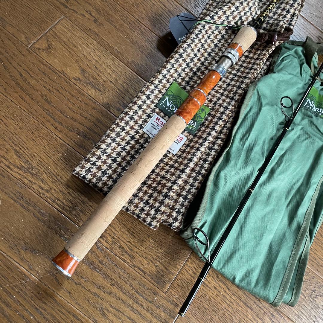 ノリクラインターナショナル　トップスピン83H中古品