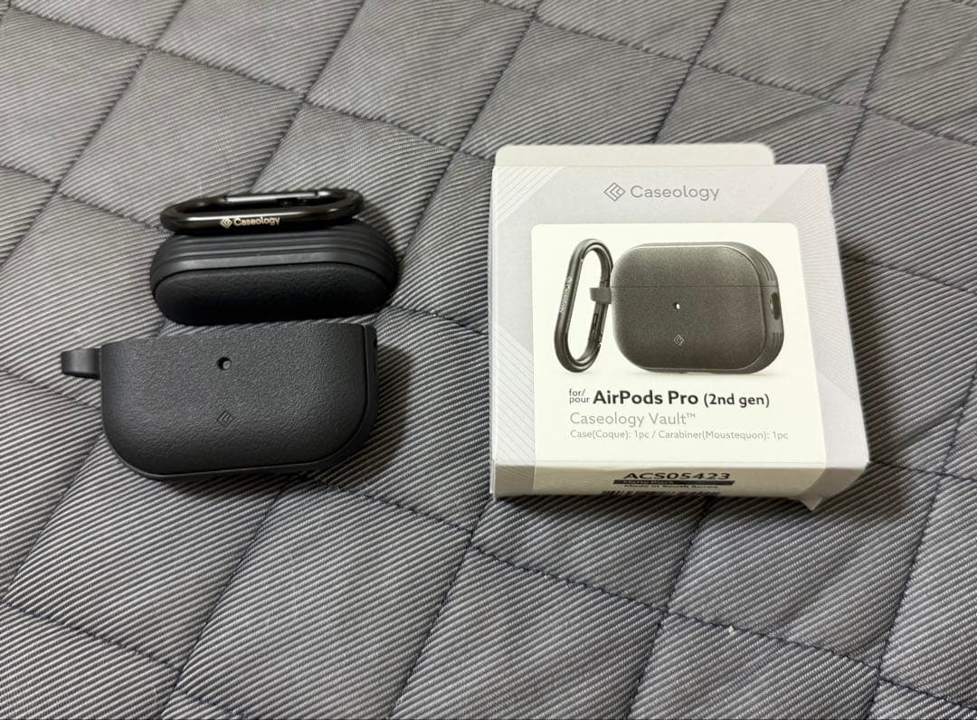 AirPods Pro2 本体 充電ケース付き Lightning
