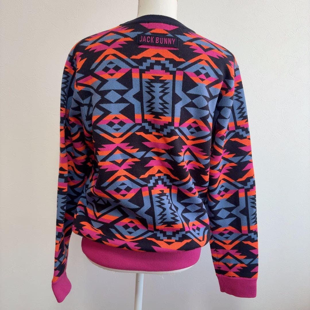 ジャックバニー☆ゴルフウェア