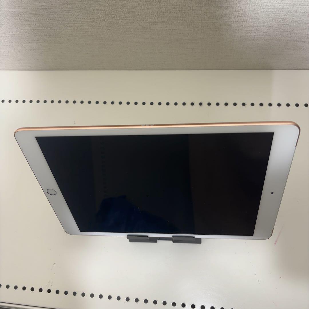 バッテリー良好　早い者勝ち　iPad 第8世代　 32GB Cellular