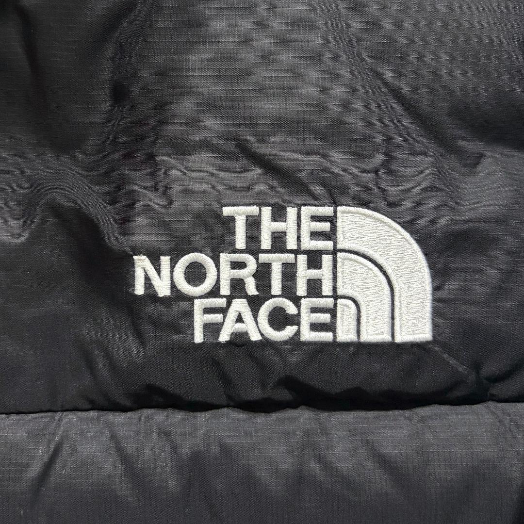 ノースフェイス フレア ダウンジャケット2 L