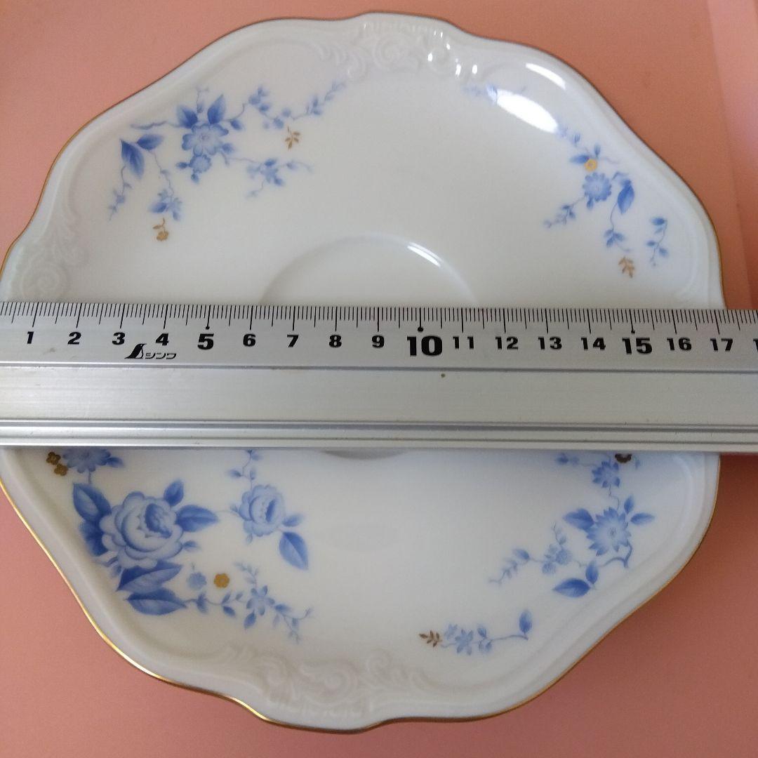 オールドノリタケ /アンティークノリタケ　金縁 スープC＆S２客セット