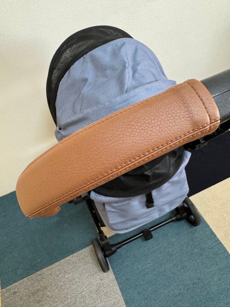 ペットカート FikaGO