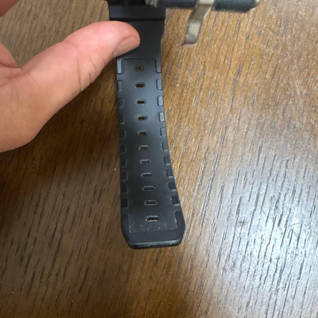 あ*ん様 CASIO G-SHOCK 鉄腕アトムモデル　手塚治虫