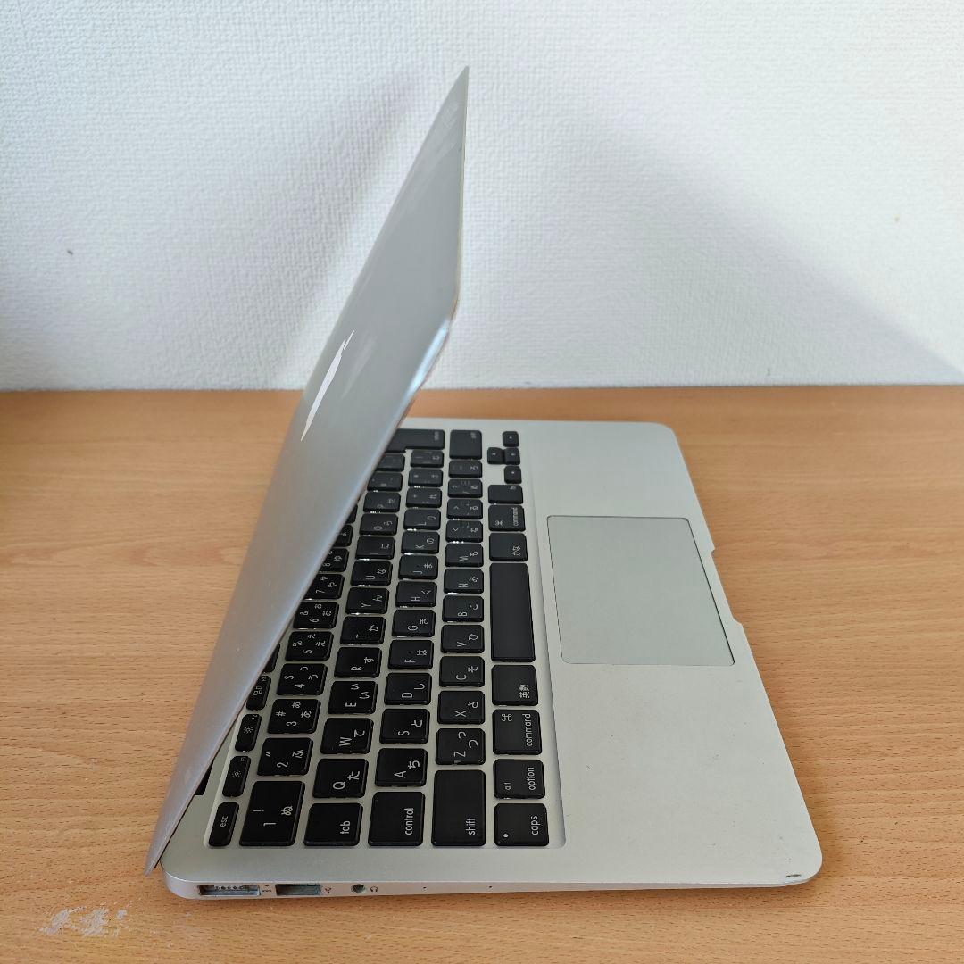 【バッテリー良好】Macbook Air 11インチ　2015