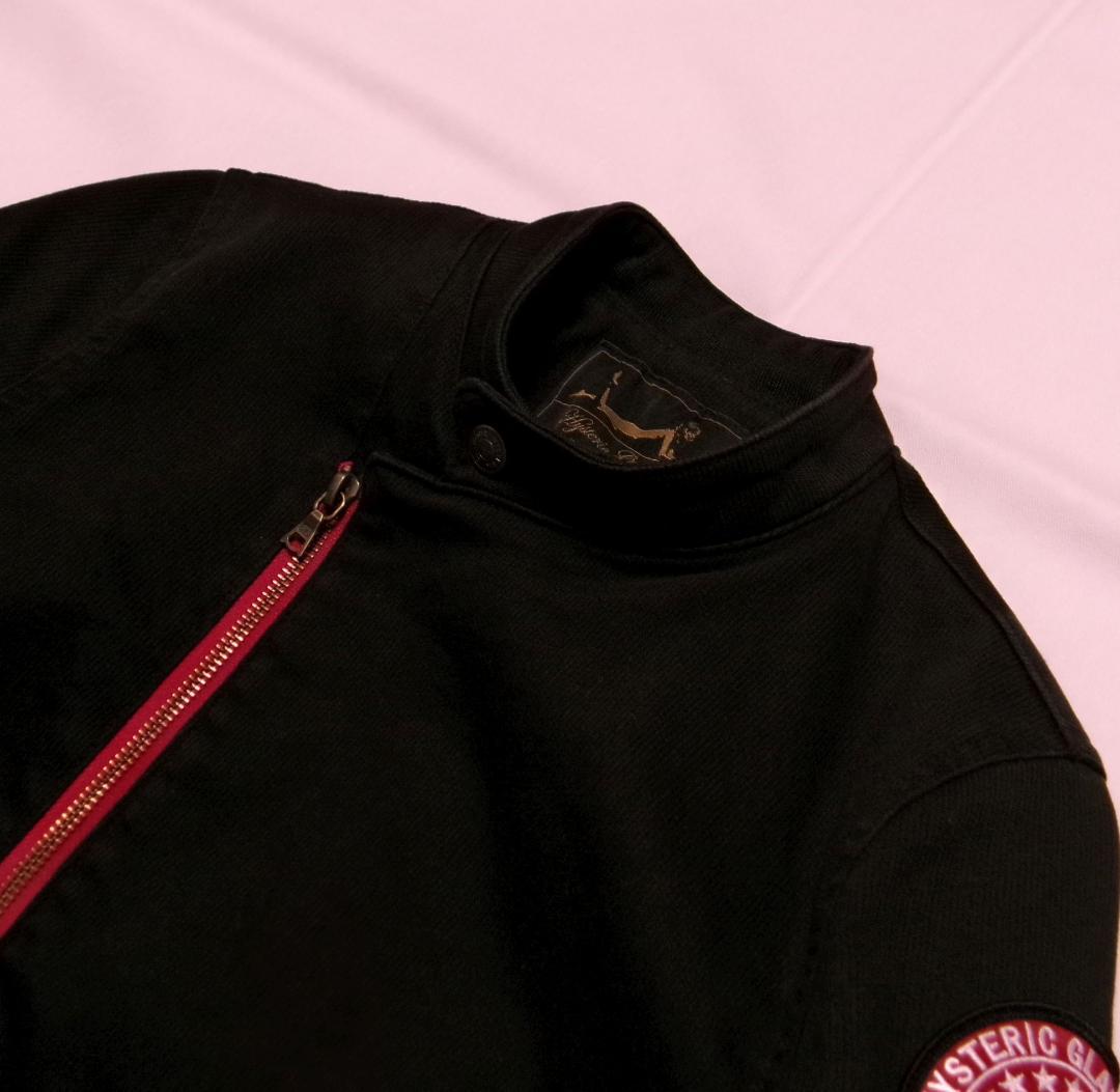 HYSTERIC GLAMOUR: コーデュロイジャケット