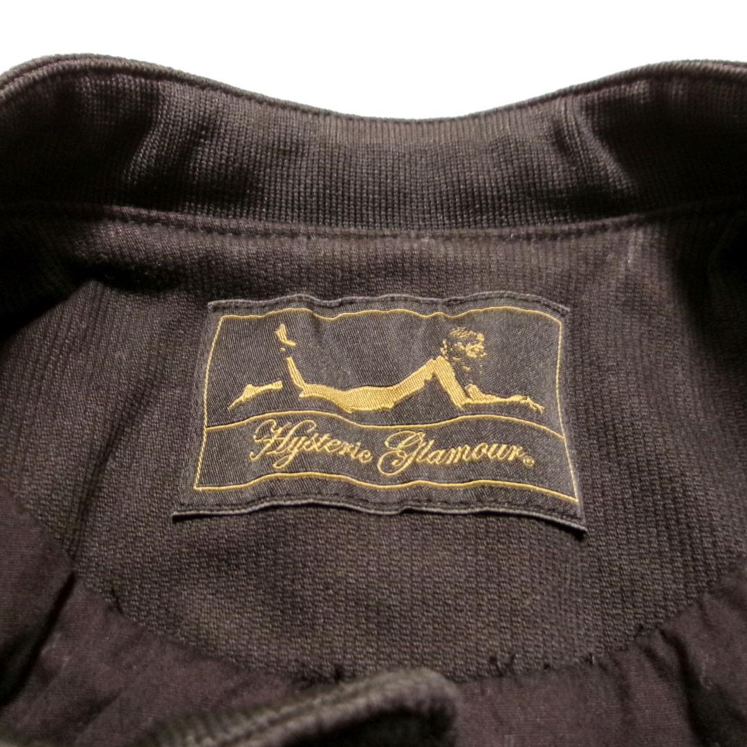 HYSTERIC GLAMOUR: コーデュロイジャケット