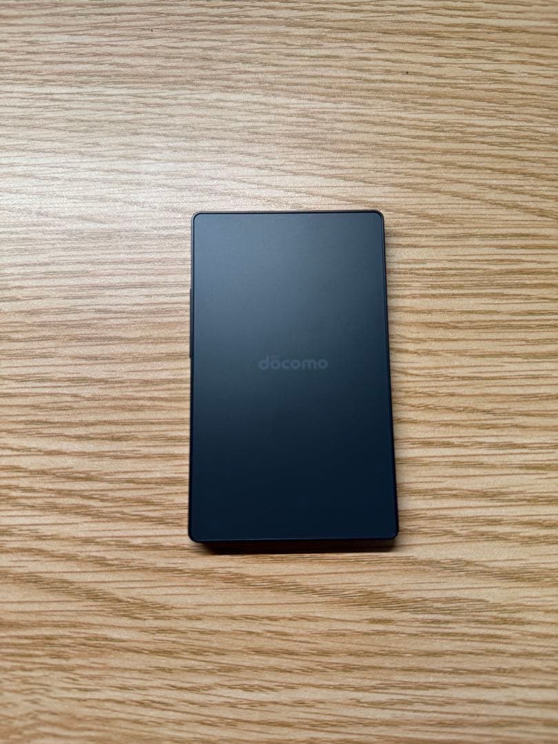 カードケータイ KY-01L