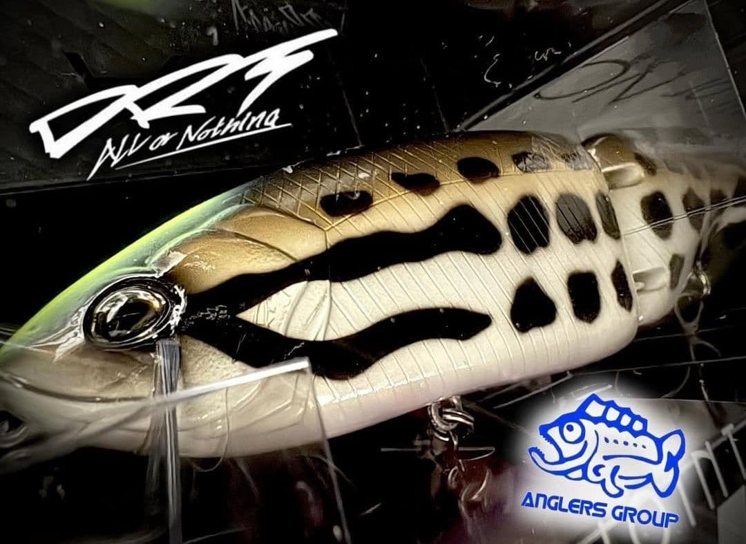 DRT タイニークラッシュ LO