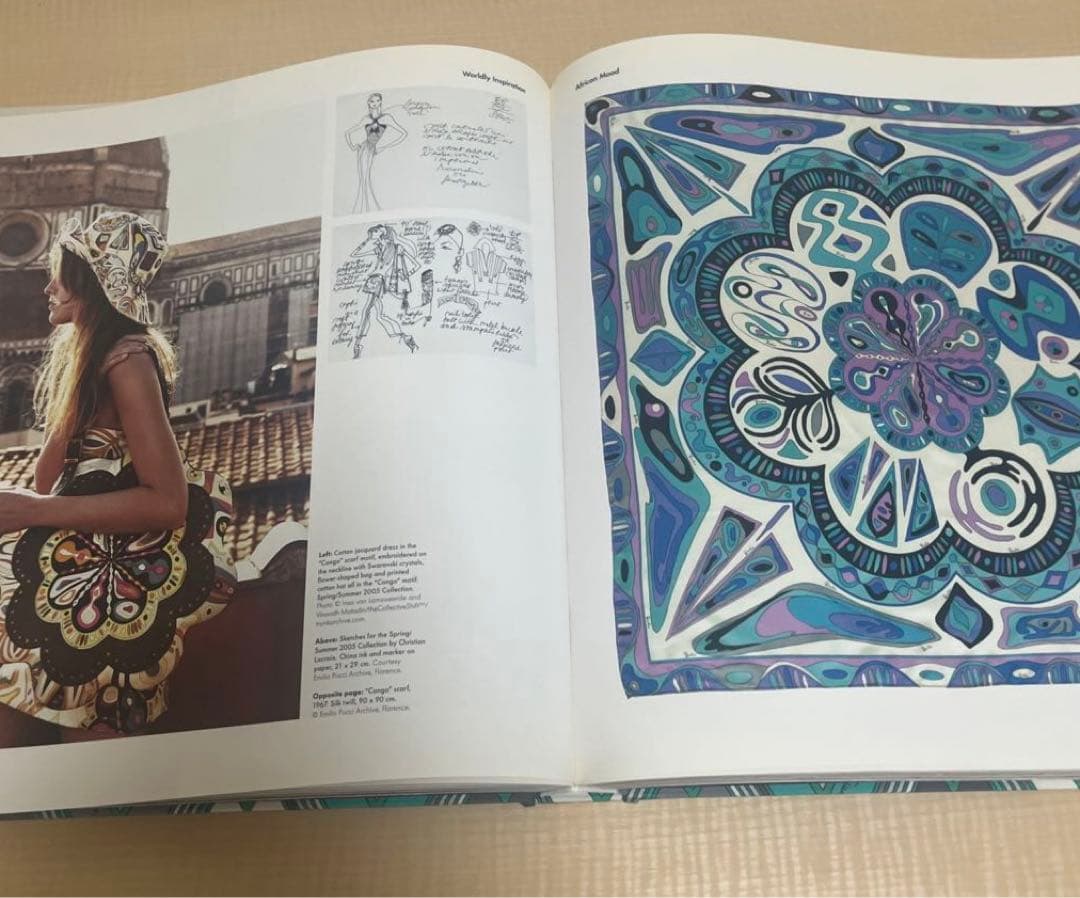 エミリオプッチ本