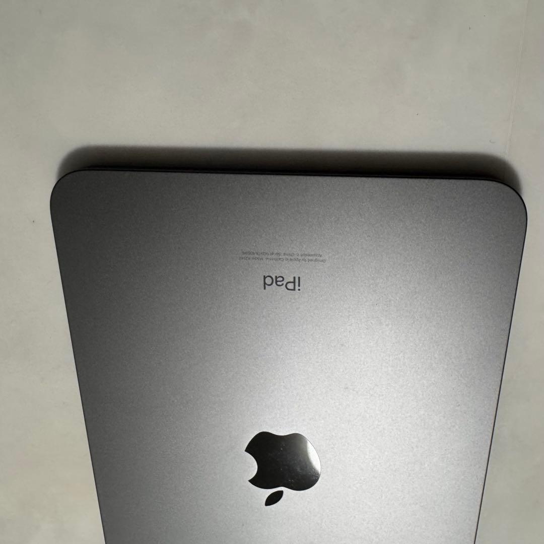 【最終値下げ】iPad mini 第６世代　64GB