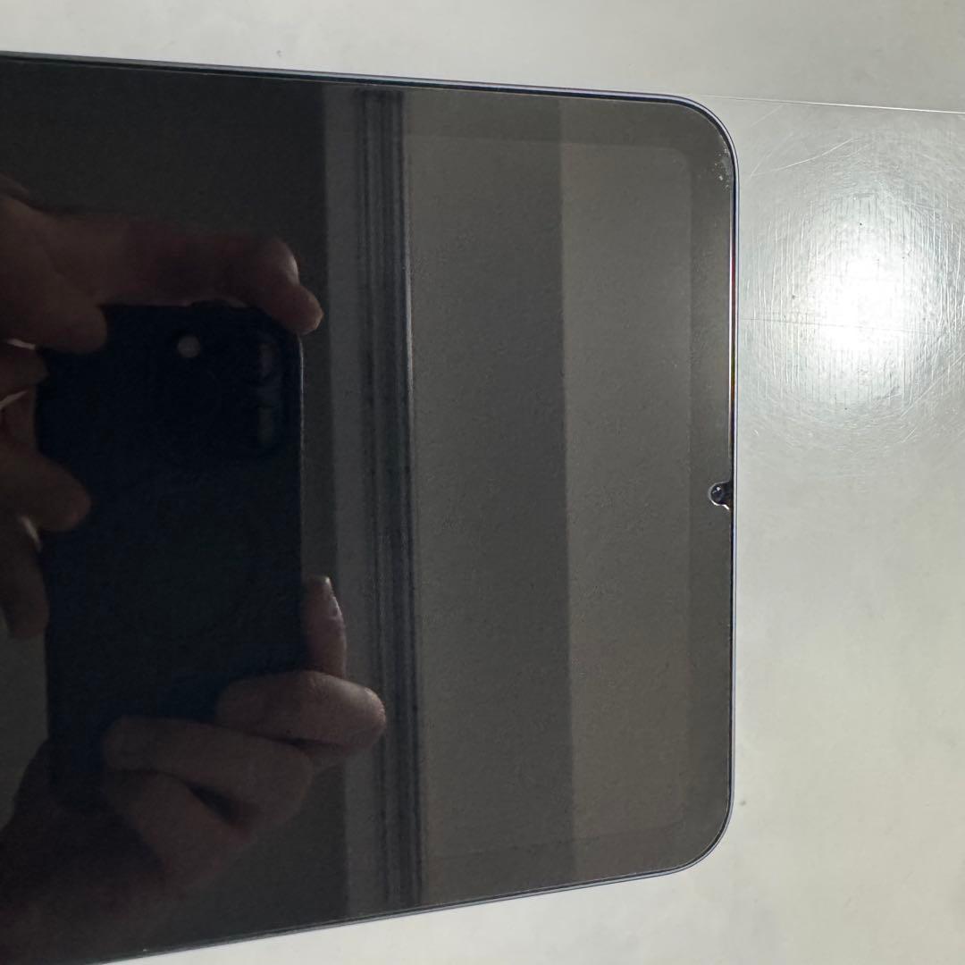 【最終値下げ】iPad mini 第６世代　64GB