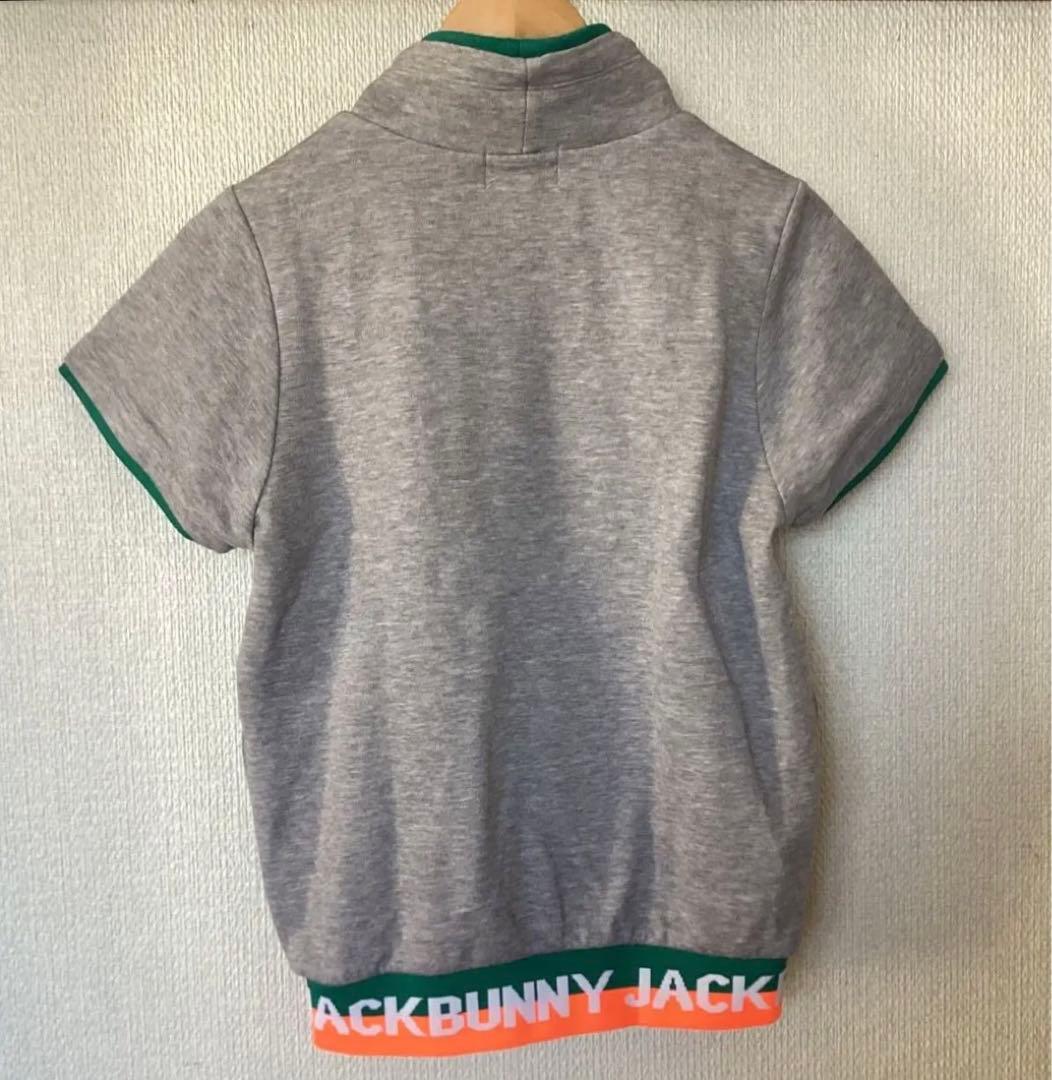 ◯ジャックバニー Jack Bunny!! セットアップ サイズ0
