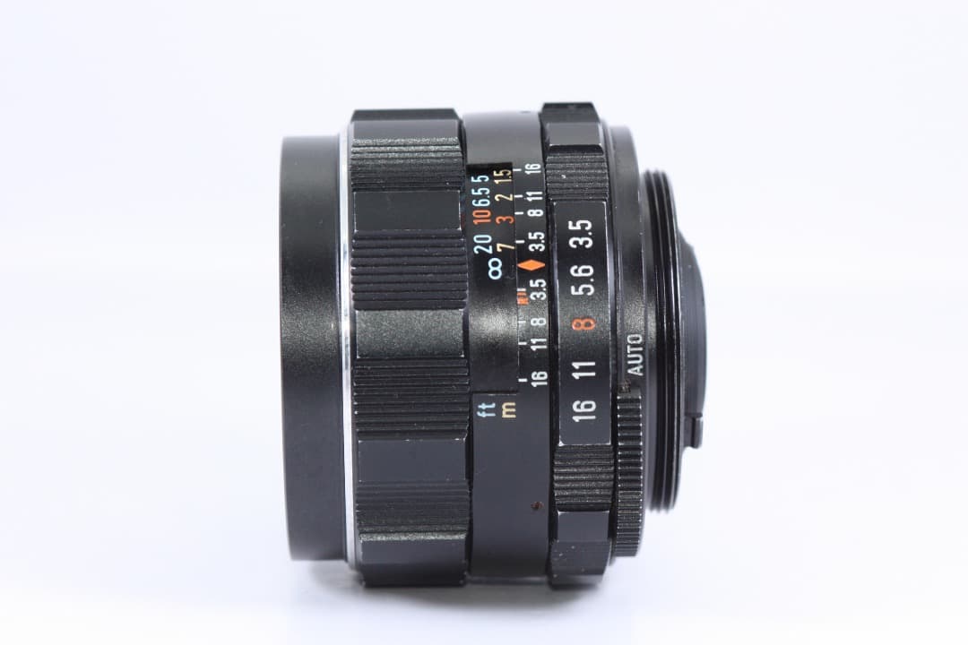 PENTAX SMC TAKUMAR 28mm F3.5 カビ曇りなし#39