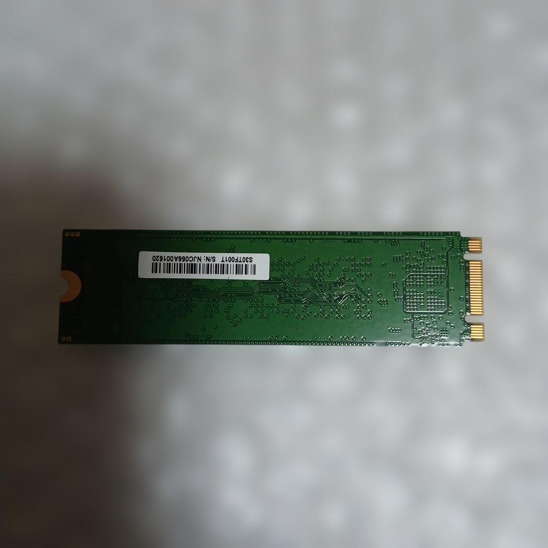 SE801 M.2 SATA SSD 1TB 新品