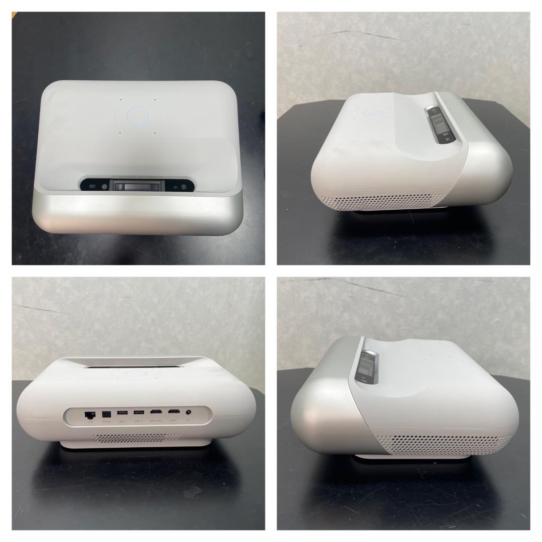 Y♦885 JMGO 超短焦点プロジェクター O1 WONDER WALL 美品