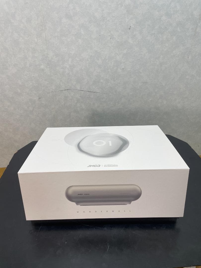 Y♦885 JMGO 超短焦点プロジェクター O1 WONDER WALL 美品