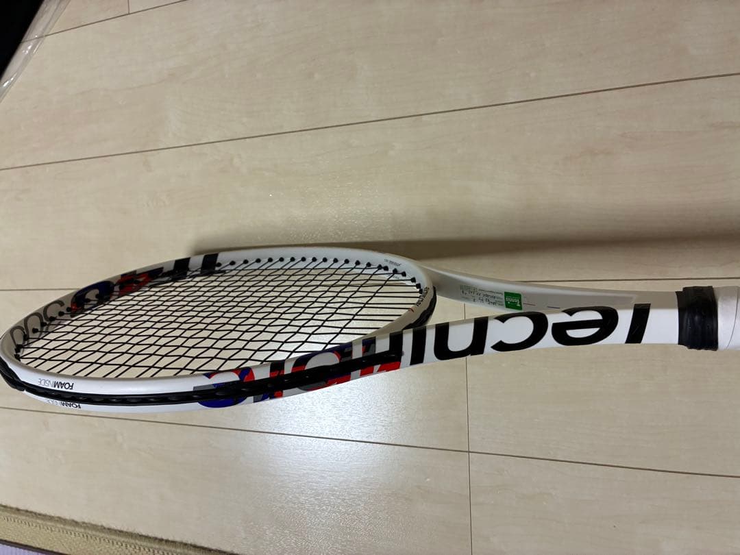 ラケット(硬式用) Tecnifibre TF40 305 16M G2