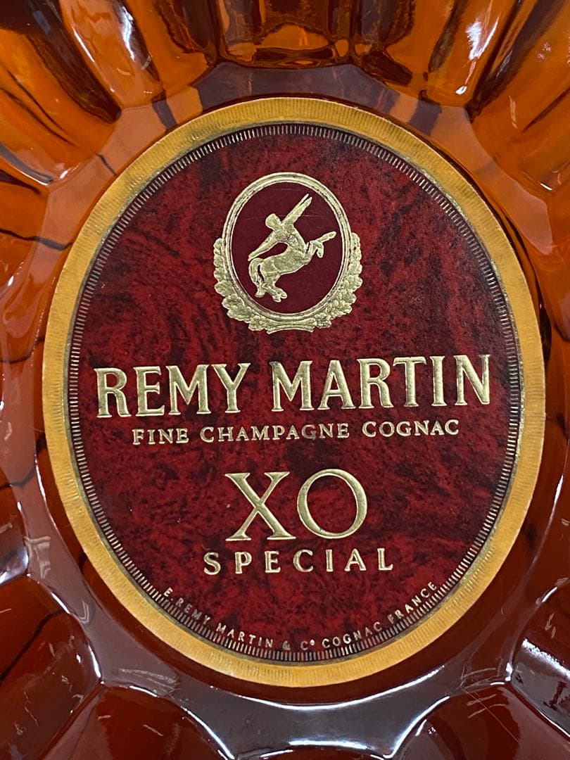 3-2252 Remy Martin レミーマルタン XO スペシャル