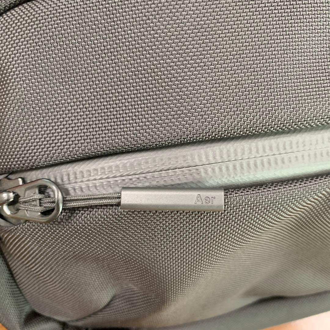 バッグ Aer Travel Sling2