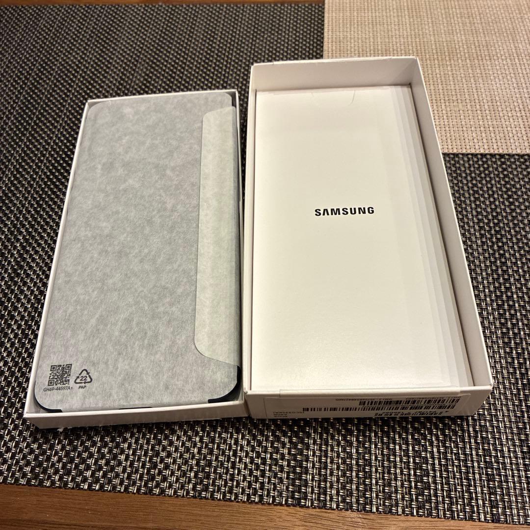 【新品未使用】Samsung Galaxy A25 5G 64GB ブラック