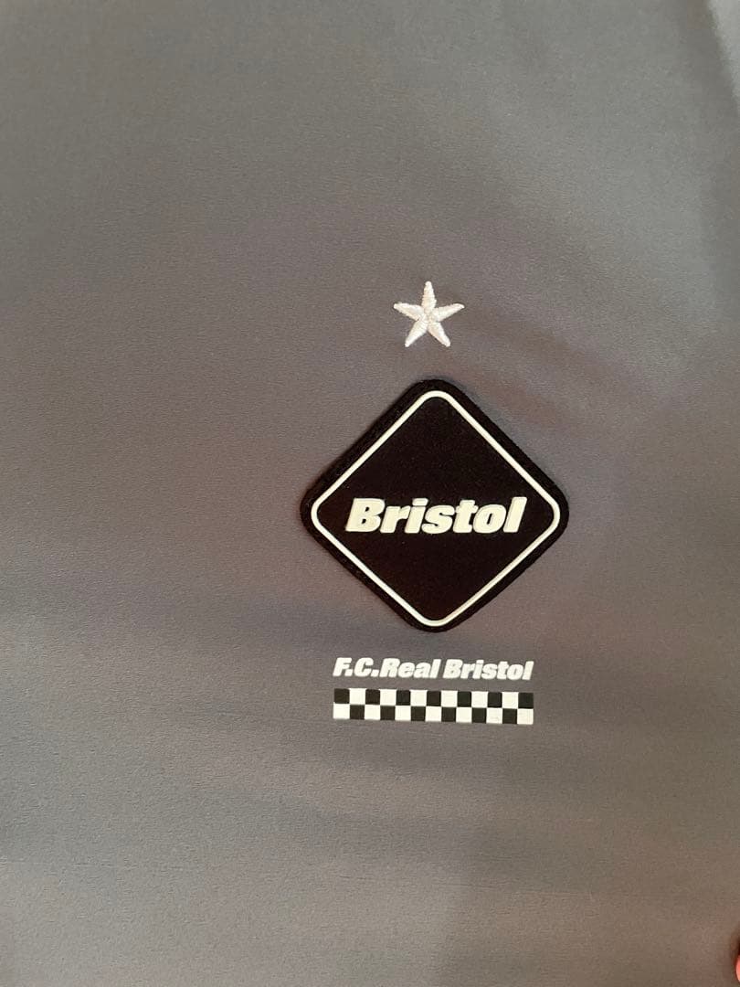 ジャケット・アウター F.C.R.B.(F.C.Real Bristol)