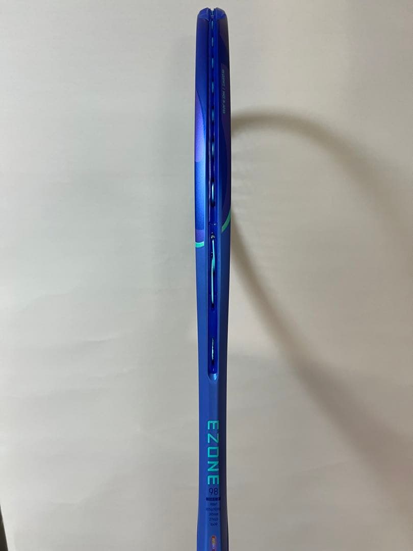 ◎EZONE 98 2025 G2◎現行モデル　ヨネックス イーゾーン
