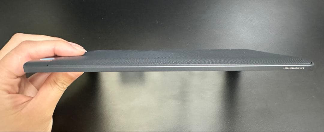 電子書籍リーダー Rakuten Kobo Aura ONE 本体