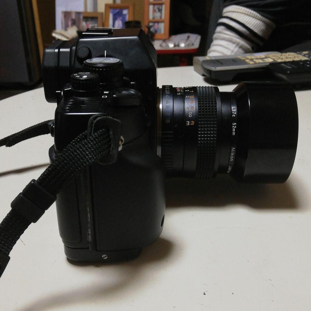 フィルムカメラ CONTAX RX