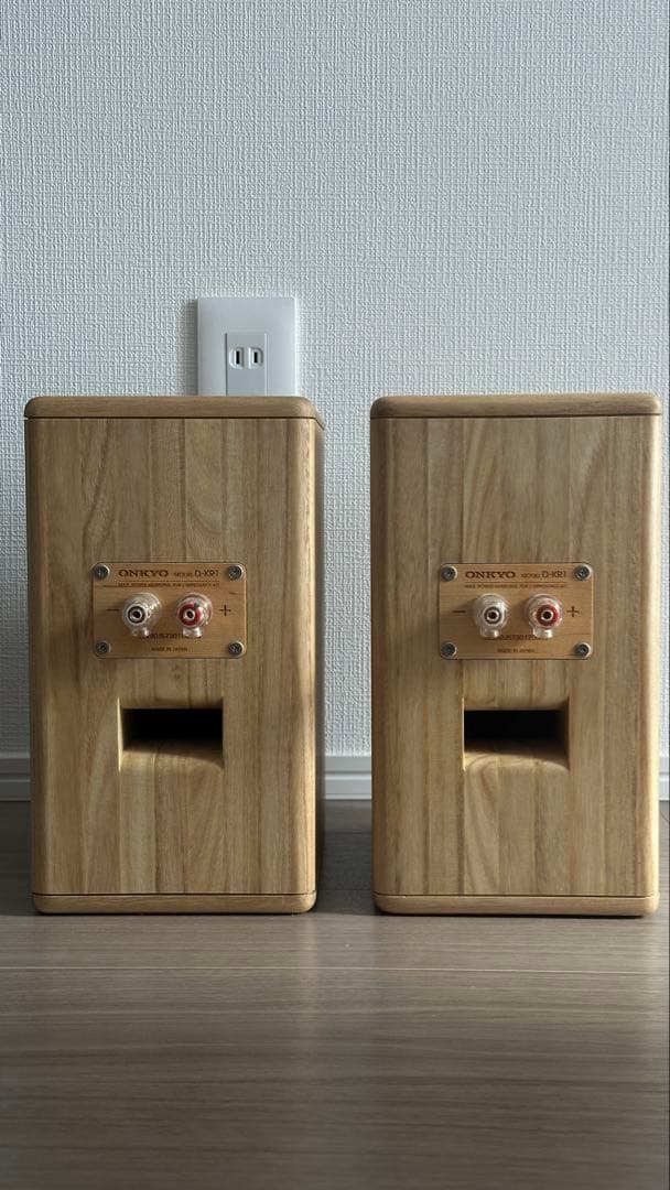 【オマール】OKKYO D-KR1本体のみ