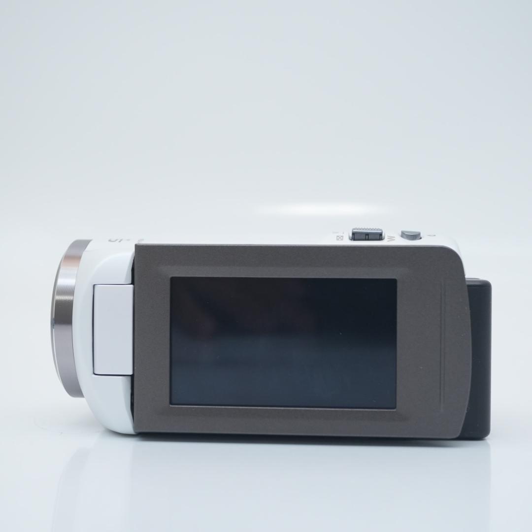 美品★Panasonic　HC-V480MS　ビデオカメラ