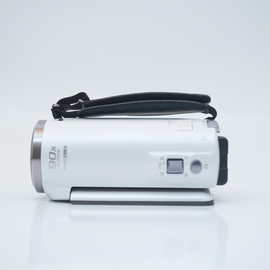 美品★Panasonic　HC-V480MS　ビデオカメラ