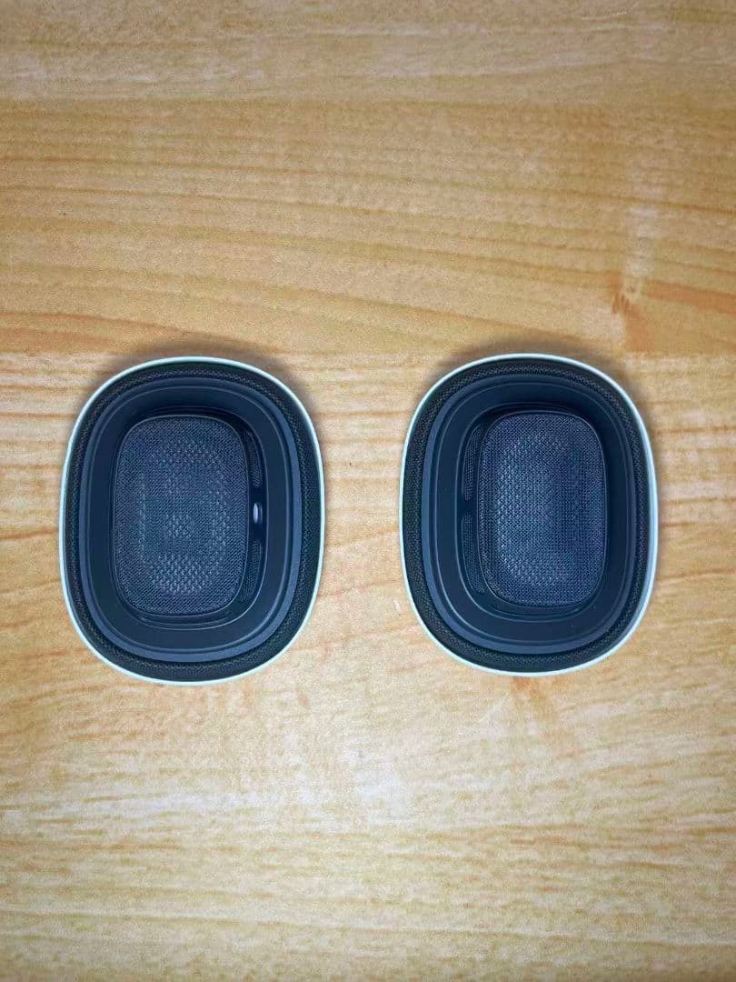 AirPods Max本体 ブラック