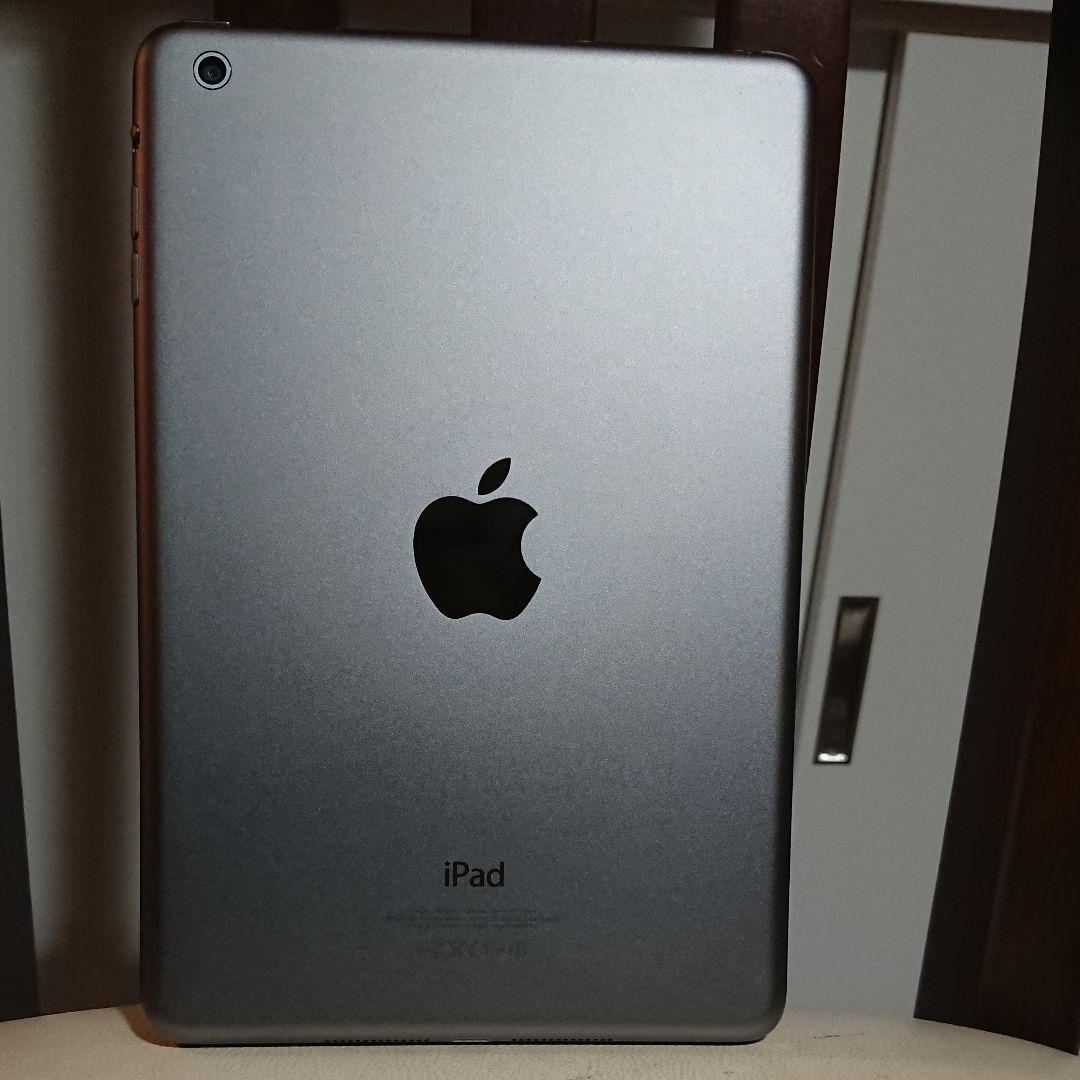 ipad mini 初代