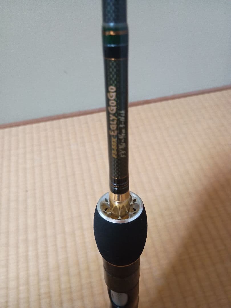 焼*噌様 ★★Megabass　F3-55X EGLY GoGo★★