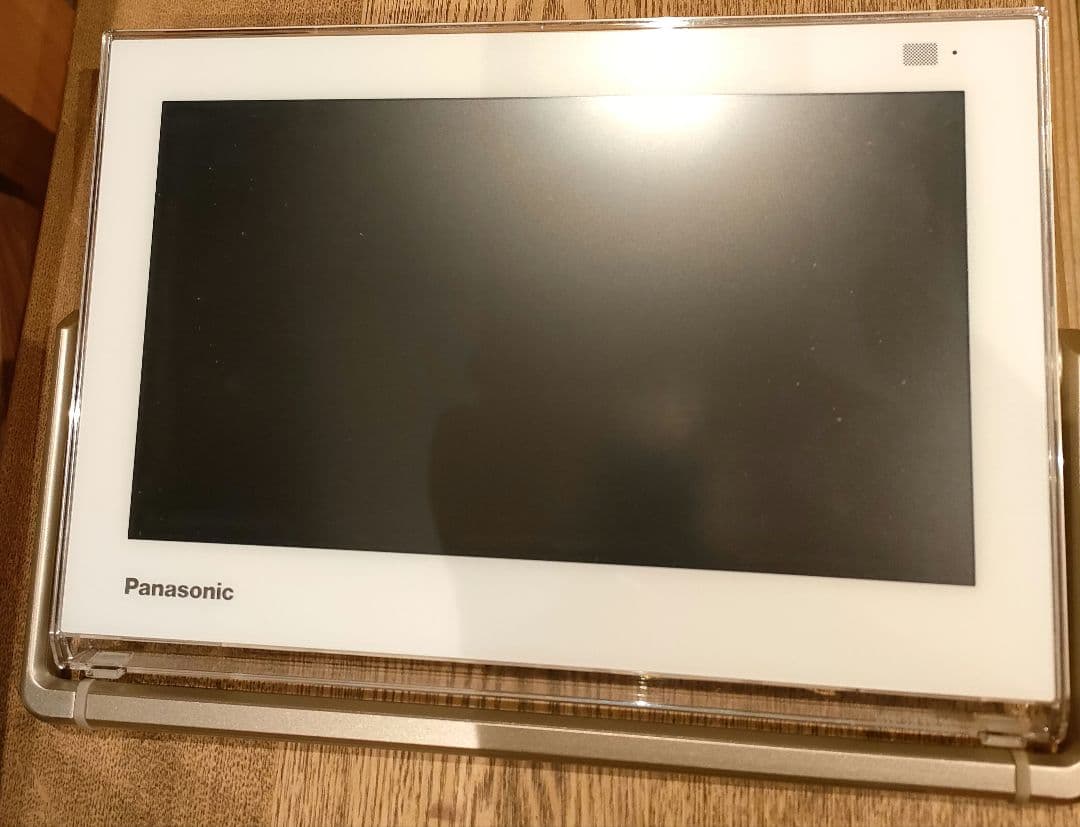 パナソニック　VIERA　プライベート・ビエラ　防水テレビ
