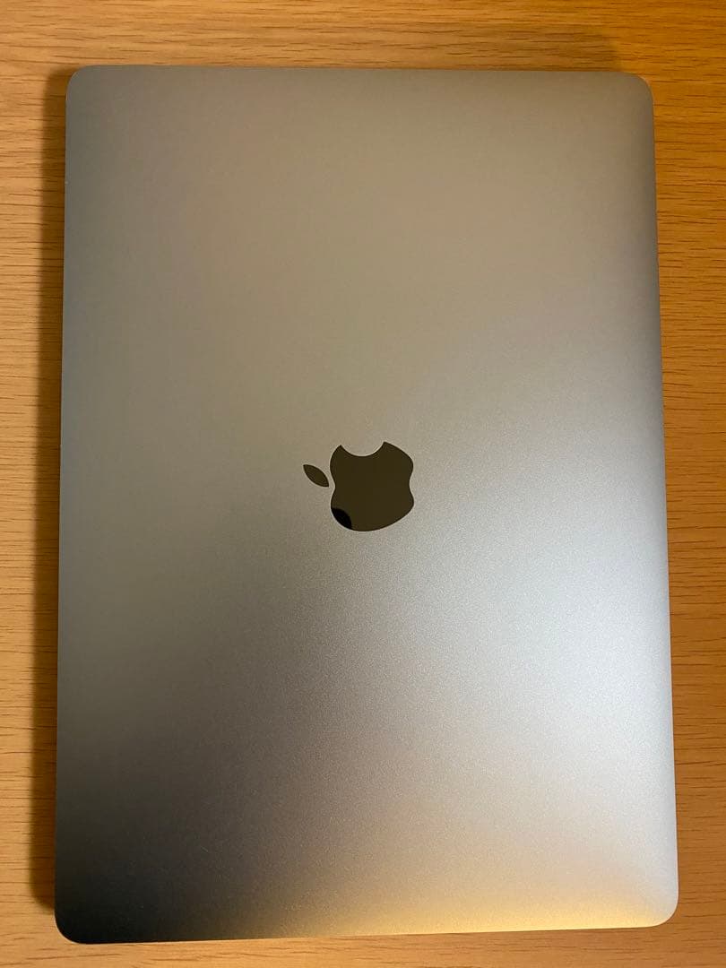 美品 MacBook Pro 16GB/タッチパネル /Office付き