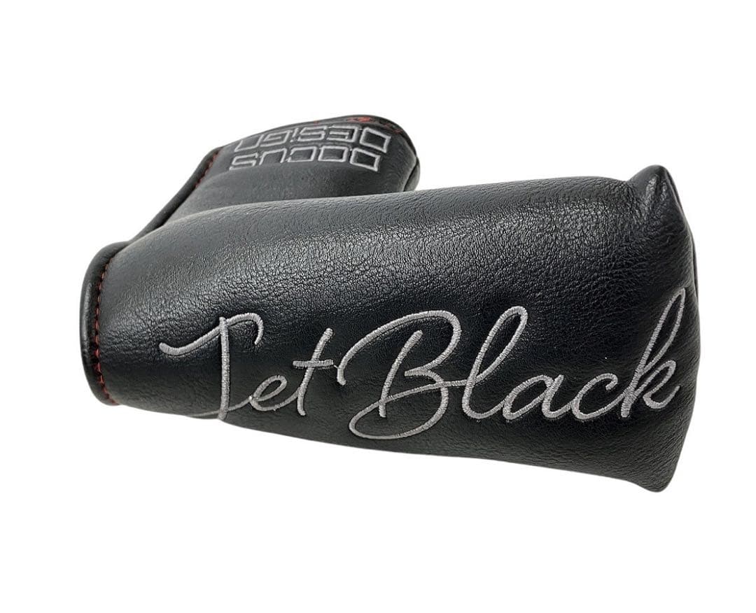 超美品！ドゥーカスDUCUS DESIGN JET B HUGA1 パター 34