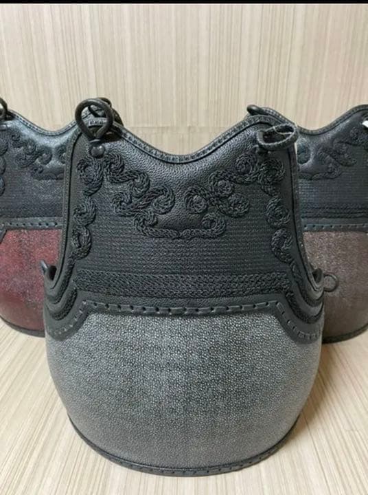 ☆剣道　なぎなた　胴　黒ENBO胴　黒磨き胴　黒石目胴　黒タタキ胴　垂　小手　面