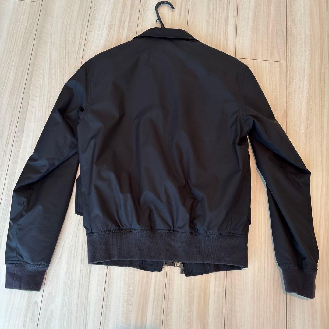 Polo by Ralph Lauren ブラック ナイロンジャケット S