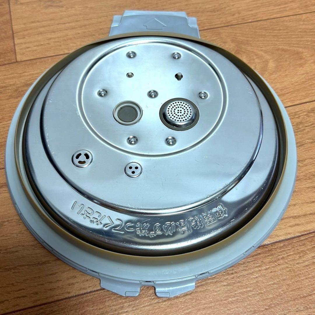 パナソニック SR-VSX188 K 炊飯器 1升 Wおどり炊き 可変圧力IH式